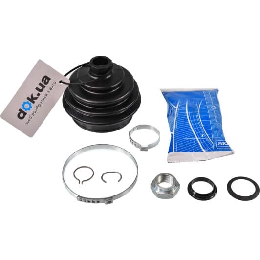 VKJP 3008 SKF Пыльник ШРУСа