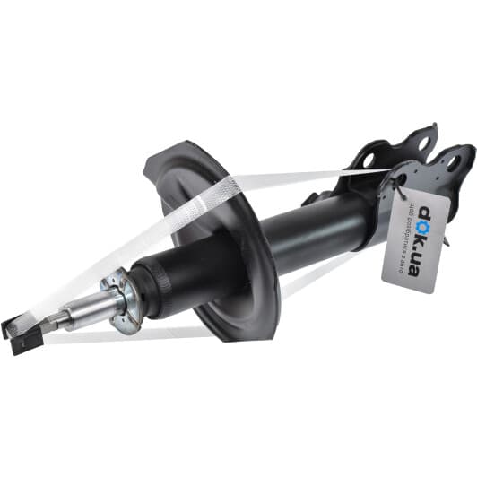 334366 Kayaba Стойка амортизатора для Nissan Maxima