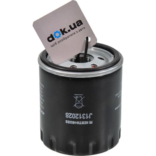 j1312028 Herth+Buss Масляный фильтр