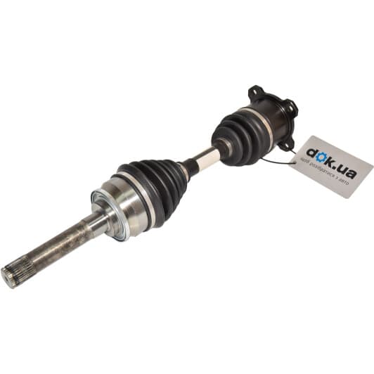 VKJC 7112 SKF Піввісь