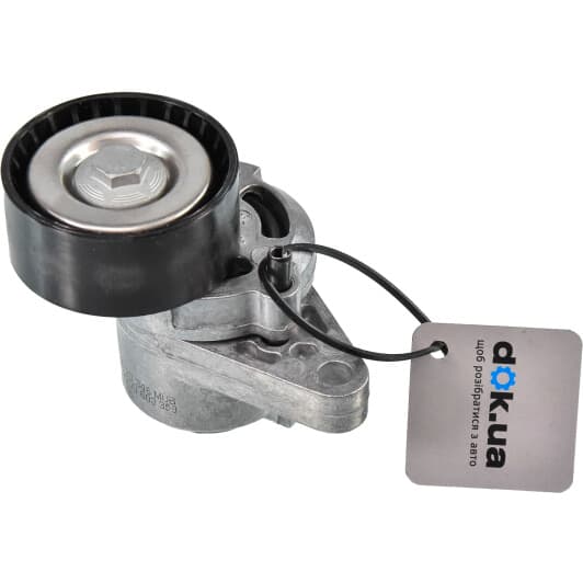 8200603359 Renault / Dacia Натяжний ролик поліклинового ременя