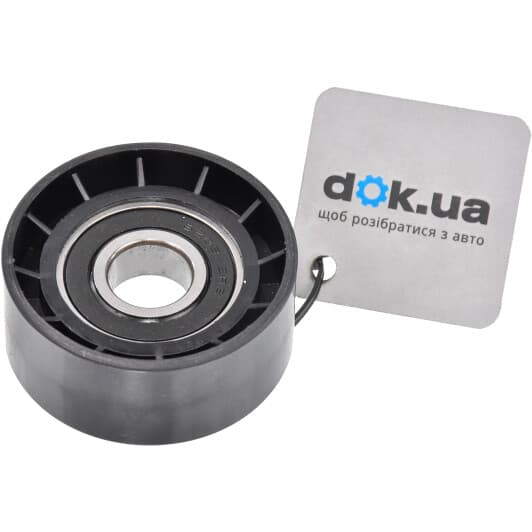 110154 Solgy Обвідний ролик поліклинового ременя