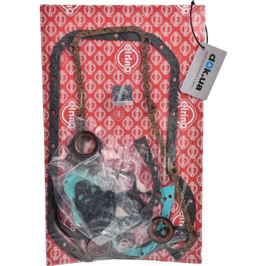 086.887 Elring Комплект прокладок полный