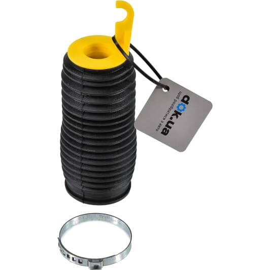 30197 01 Lemförder Пыльник рулевой рейки