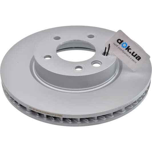 24.0132-0118.1 ATE Тормозной диск