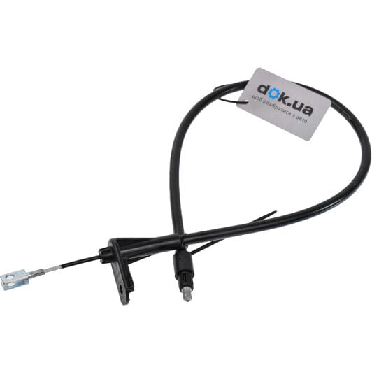 8140 23135 Triscan Трос ручного гальма