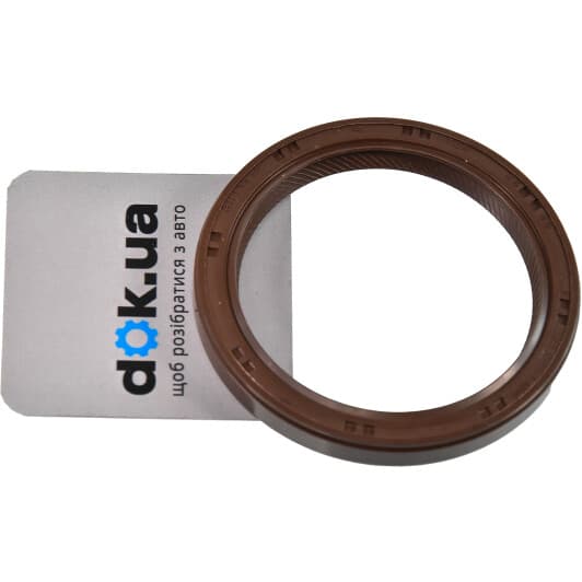 1351031U10 Nissan / Infiniti Сальник коленвала