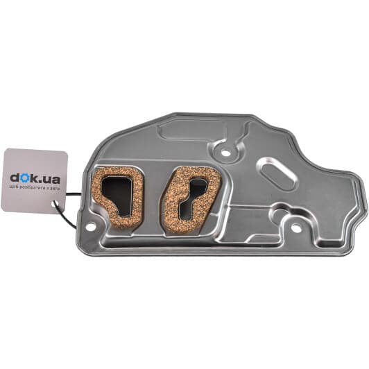 104851 Febi Фільтр АКПП