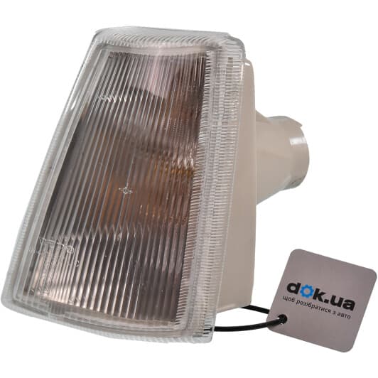 4421507LUE Depo Ліхтар покажчика повороту для Opel Kadett