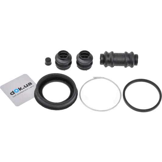 D4431 Autofren Seinsa Ремкомплект гальмівного супорта