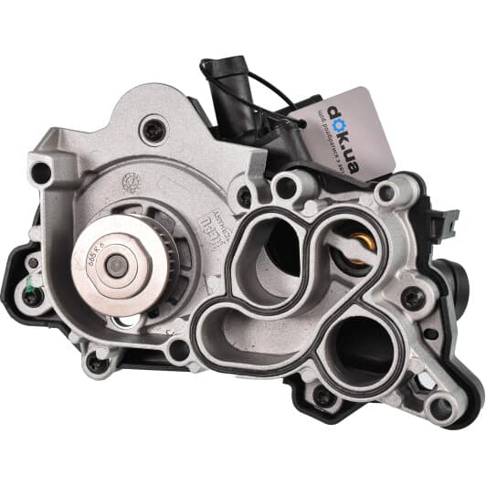 p687 Hepu Помпа