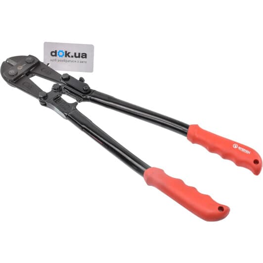 Болторез Intertool HT0152 450 мм 5 мм