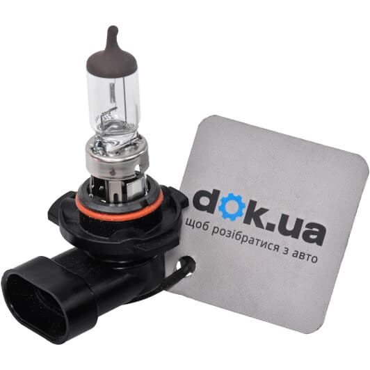 Автолампа Osram Original Line H10 PY20d 42 W прозора 9145RD