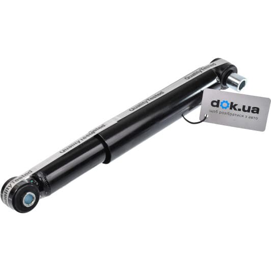 MA-00266 Ashika Амортизатор для Ford Transit