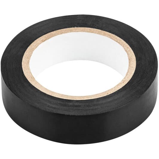 Изолента Neo Tools 01-526 черная 15 мм x 10 м