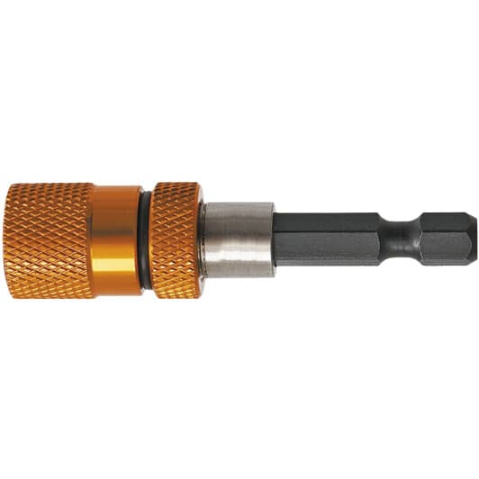 Держатель бит Neo Tools 1/4" 06-071