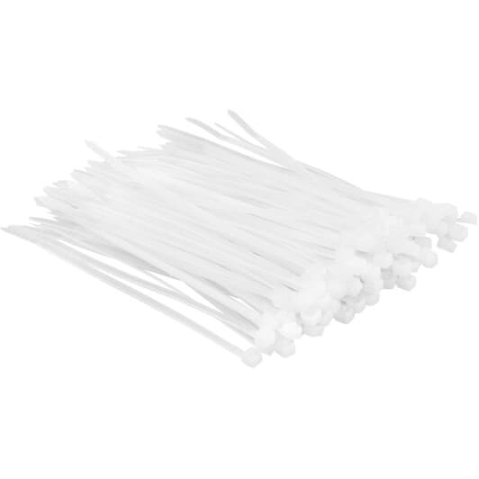 Стяжка Top Tools 44E950 100 мм 2,5 мм 100 шт