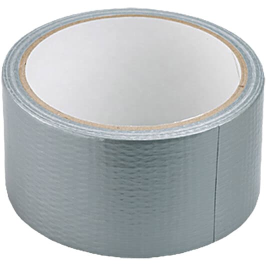 Скотч Topex 24B120 48 мм x 9 м