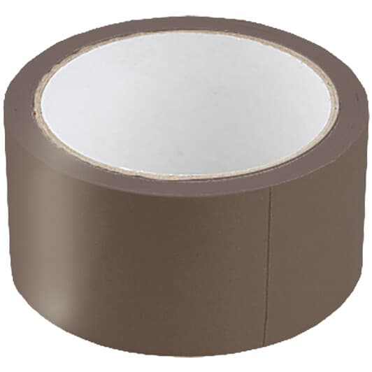 Скотч Topex 24B122 48 мм x 35 м