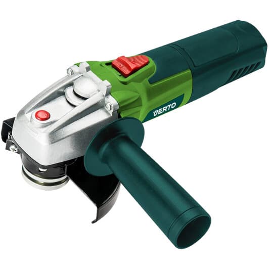 Болгарка сетевая Verto 51G061 115 мм