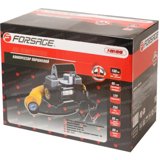 Компресор Forsage F-2014243