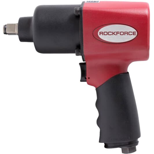 Пневмогайкокрут Rockforce Twin Hammer RF-82545