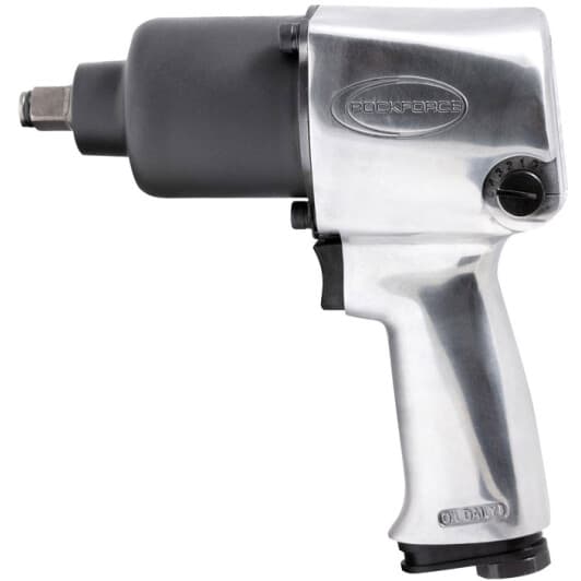 Пневмогайкокрут Rockforce Twin Hammer RF-825410