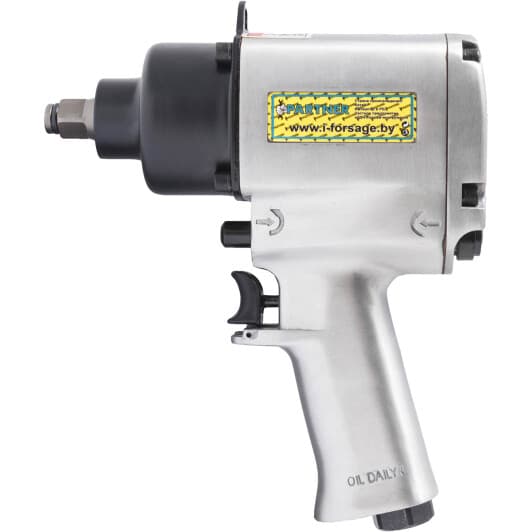 Пневмогайковерт Rotake RT-5270