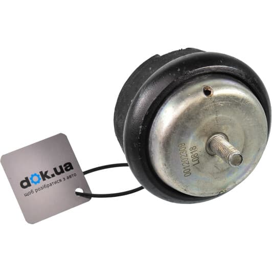 02309 Metalcaucho Подушка двигуна