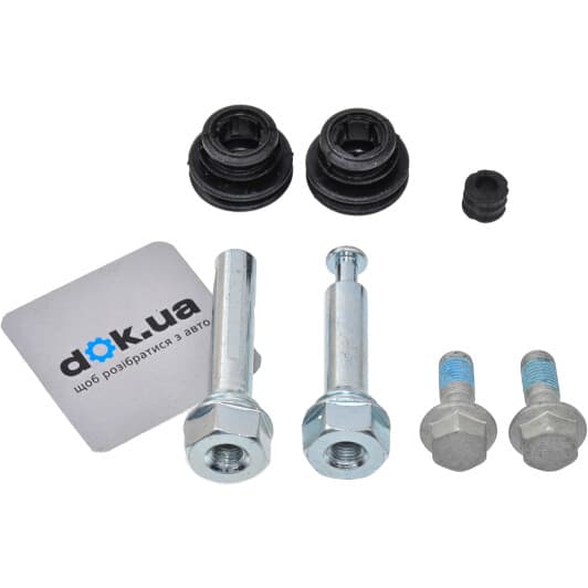 810078 Frenkit Напрямна гільза скоби гальмівного супорта