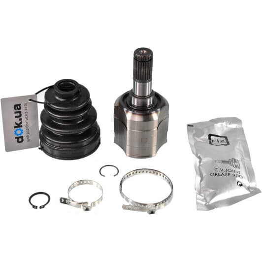 Q1310169 Q-Fix Граната для Hyundai Matrix