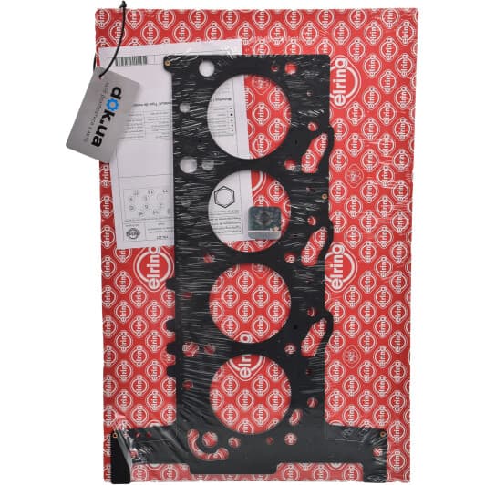 156.221 Elring Прокладка ГБЦ