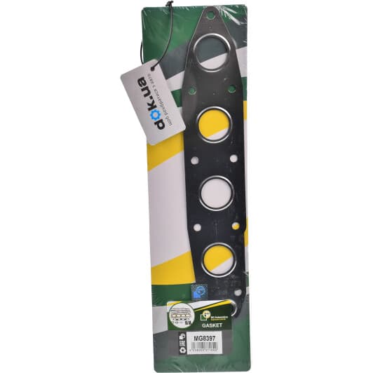 MG8397 BGA Прокладка выпускного коллектора