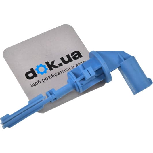 0901029 Metzger Датчик уровня охлаждающей жидкости