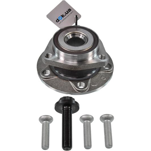 LO 26556 Starline Ступица колеса