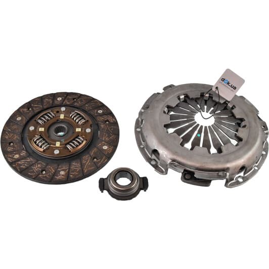 SL3DS0094 Starline Комплект сцепления