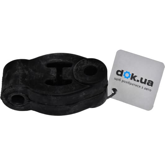 MEXB-05 Febest Кронштейн крепления выхлопной магистрали