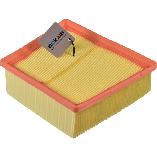 J1323062 Herth+Buss Повітряний фільтр