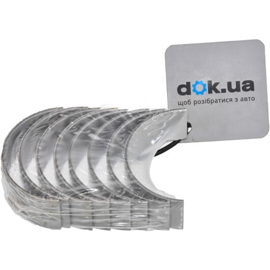 CR4645SV King Шатунный вкладыш