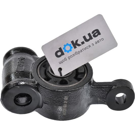 MDSB13903 MOOG Сайлентблок рычага