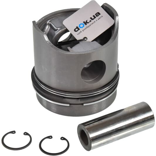 93520620 Kolbenschmidt Поршень двигуна