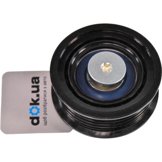 532 0642 10 INA Обвідний ролик поліклинового ременя