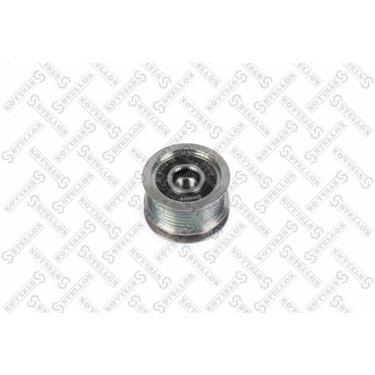 2001476sx Stellox Шкив генератора