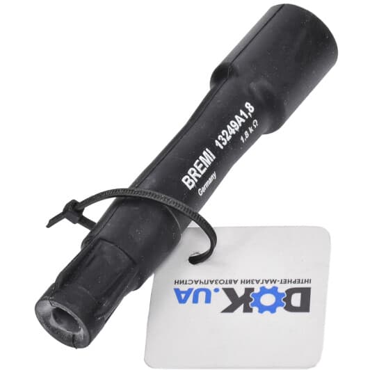 13249A1,8 Bremi Вилка свечи накаливания