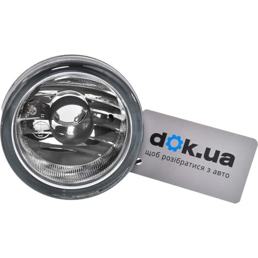 19-0835-01-9 TYC Передняя противотуманная фара