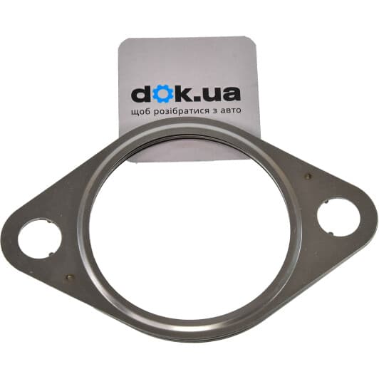 287511R000 Hyundai / Kia Прокладка приемной трубы