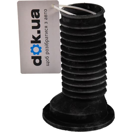 4815712080 Toyota / Lexus / Daihatsu Пыльник амортизатора