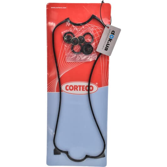 440177P Corteco Прокладка клапанної кришки