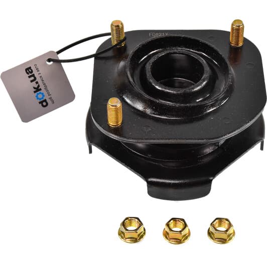 802 114 Sachs Опора амортизатора