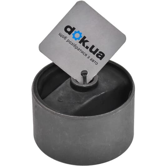 00444286 Tedgum Подушка двигуна